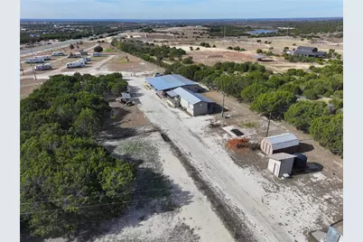 8895 W Highway 67 Highway, Cleburne, TX 76033 - Photo 29