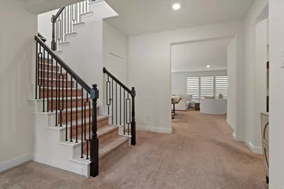 933 Brock Drive, Aubrey, TX 76227 - Photo 3