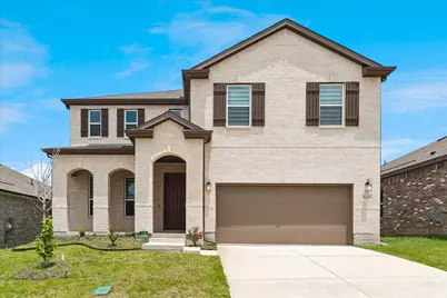 933 Brock Drive, Aubrey, TX 76227 - Photo 1