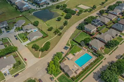 508 Hillcrest Circle, Justin, TX 76247 - Photo 31