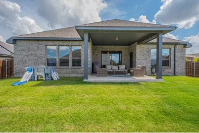 508 Hillcrest Circle, Justin, TX 76247 - Photo 25