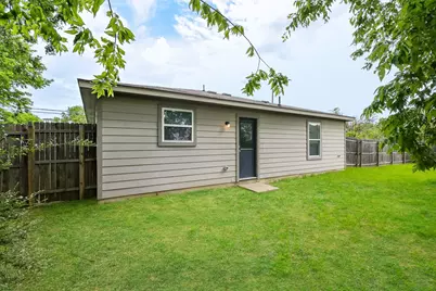 5336 Cottey Street, Fort Worth, TX 76105 - Photo 11