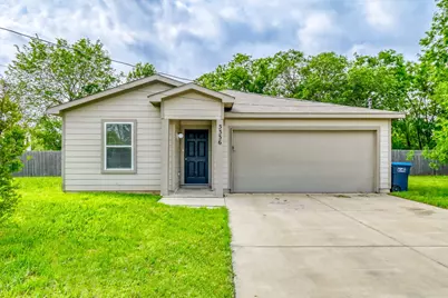 5336 Cottey Street, Fort Worth, TX 76105 - Photo 1