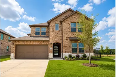 3713 Possum Kingdom Court, Celina, TX 75009 - Photo 1