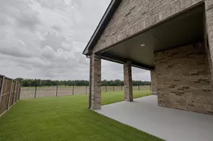3713 Possum Kingdom Ct, Celina, TX 75009 - Photo 29