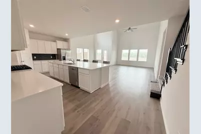 3713 Possum Kingdom Court, Celina, TX 75009 - Photo 5