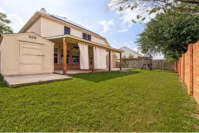 5240 Lake Grove Drive, Grand Prairie, TX 75052 - Photo 23