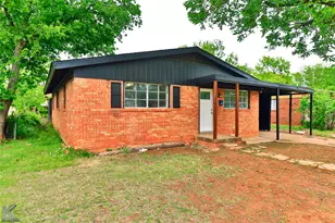 1634 Briarwood St, Abilene, TX 79603 - Photo 3