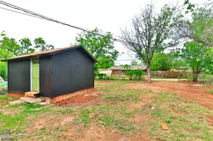 1634 Briarwood St, Abilene, TX 79603 - Photo 19