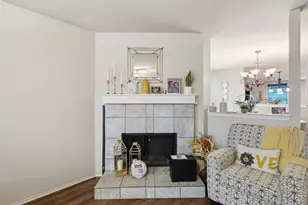 4101 German Pointer Way, Fort Worth, TX 76123 - Photo 5