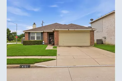 4101 German Pointer Way, Fort Worth, TX 76123 - Photo 1
