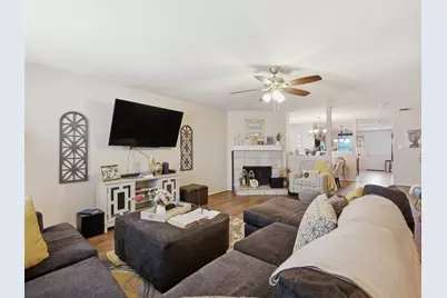 4101 German Pointer Way, Fort Worth, TX 76123 - Photo 3