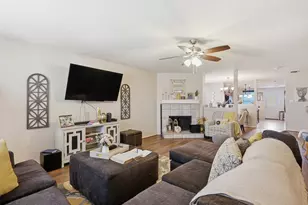 4101 German Pointer Way, Fort Worth, TX 76123 - Photo 3