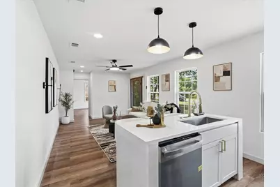 5718 Landino Street, Sansom Park, TX 76114 - Photo 7