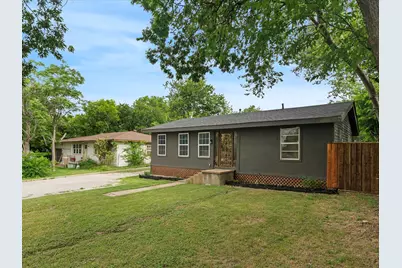 5718 Landino Street, Sansom Park, TX 76114 - Photo 5