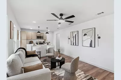 5718 Landino Street, Sansom Park, TX 76114 - Photo 3