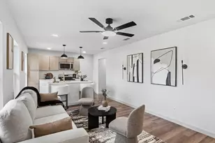 5718 Landino St, Sansom Park, TX 76114 - Photo 3