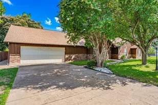 3713 Indian Creek Trail, Granbury, TX 76049 - Photo 3