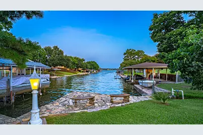 3713 Indian Creek Trail, Granbury, TX 76049 - Photo 9