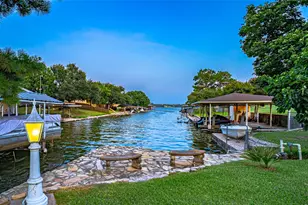 3713 Indian Creek Trail, Granbury, TX 76049 - Photo 9