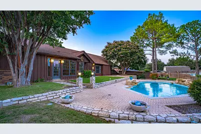 3713 Indian Creek Trail, Granbury, TX 76049 - Photo 7