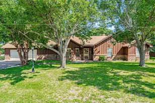 3713 Indian Creek Trail, Granbury, TX 76049 - Photo 5