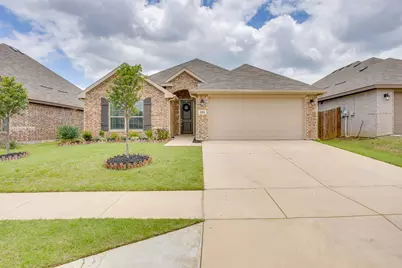 533 Lela Circle, Keene, TX 76059 - Photo 1