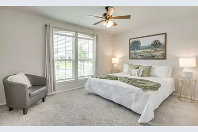 533 Lela Circle, Keene, TX 76059 - Photo 21