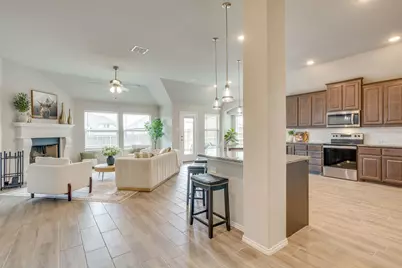 533 Lela Circle, Keene, TX 76059 - Photo 15