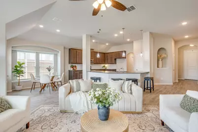 533 Lela Circle, Keene, TX 76059 - Photo 9