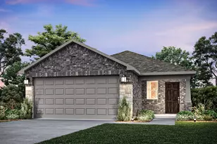 14134 Olney Dr, Pilot Point, TX 76258 - Photo 1