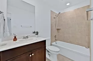8637 Mount Evans Ct, Fort Worth, TX 76123 - Photo 11