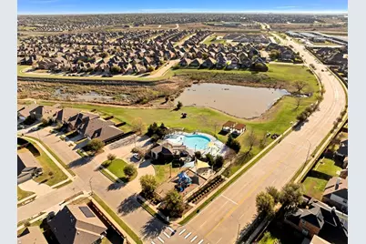 8637 Mount Evans Court, Fort Worth, TX 76123 - Photo 17