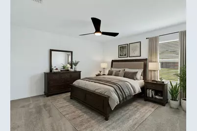 8637 Mount Evans Court, Fort Worth, TX 76123 - Photo 7