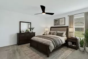 8637 Mount Evans Ct, Fort Worth, TX 76123 - Photo 7