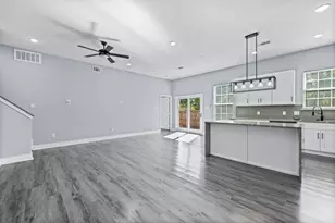 1701 Belzise Terrace, Fort Worth, TX 76104 - Photo 5