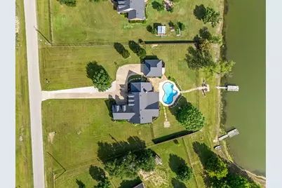 1165 Brent Avenue, Terrell, TX 75160 - Photo 3