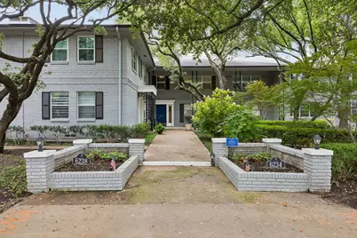 6234 Bandera Avenue #A, Dallas, TX 75225 - Photo 1