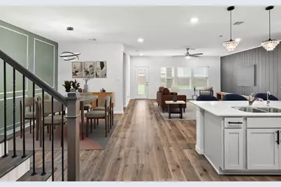 [Address not provided], Little Elm, TX 75068 - Photo 5