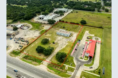 2013 E Highway 377, Granbury, TX 76049 - Photo 5
