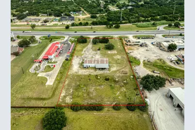 2013 E Highway 377, Granbury, TX 76049 - Photo 3