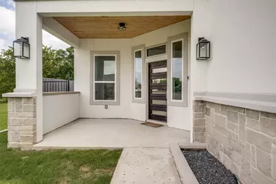 110 Cedar Lane, Roanoke, TX 76262 - Photo 3