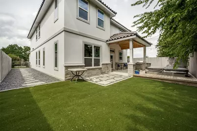 110 Cedar Lane, Roanoke, TX 76262 - Photo 25