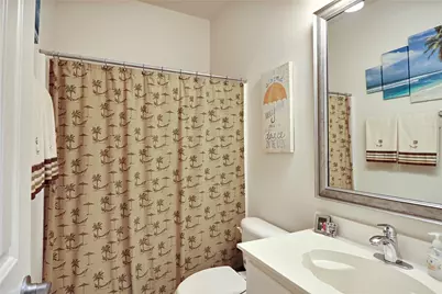 6045 Horse Trap Drive, Fort Worth, TX 76179 - Photo 17