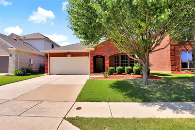 6045 Horse Trap Drive, Fort Worth, TX 76179 - Photo 1