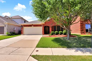 6045 Horse Trap Dr, Fort Worth, TX 76179 - Photo 1