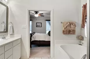 6045 Horse Trap Dr, Fort Worth, TX 76179 - Photo 13