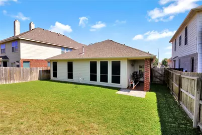 6045 Horse Trap Drive, Fort Worth, TX 76179 - Photo 19