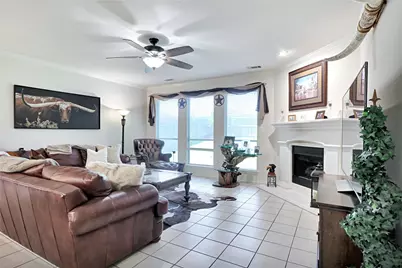 6045 Horse Trap Drive, Fort Worth, TX 76179 - Photo 9