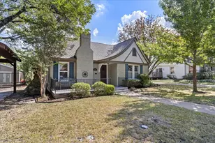 2205 Stanley Ave, Fort Worth, TX 76110 - Photo 3